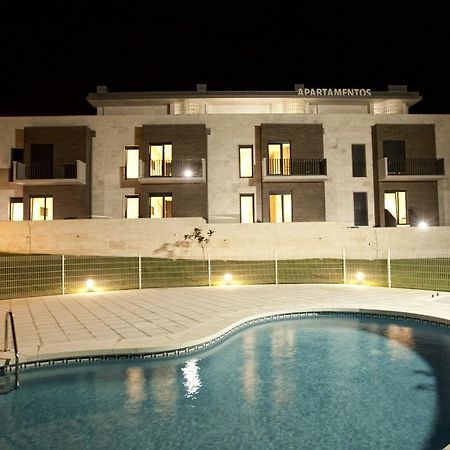 Costa Quebrada Apartamentos Soto de la Marina Extérieur photo
