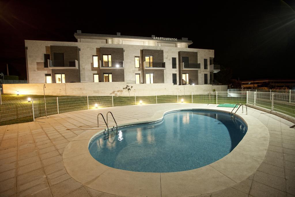 Costa Quebrada Apartamentos Soto de la Marina Extérieur photo