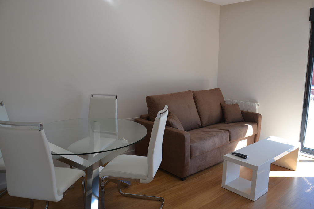 Costa Quebrada Apartamentos Soto de la Marina Chambre photo