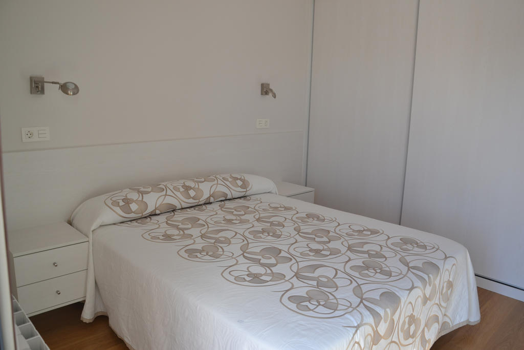 Costa Quebrada Apartamentos Soto de la Marina Chambre photo