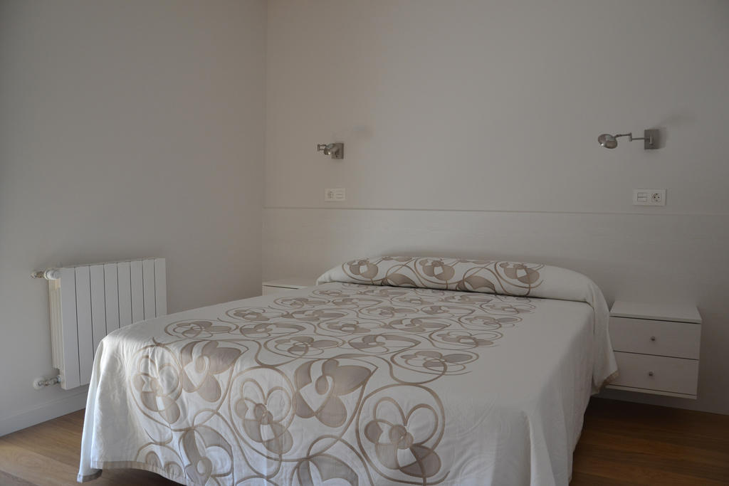 Costa Quebrada Apartamentos Soto de la Marina Chambre photo