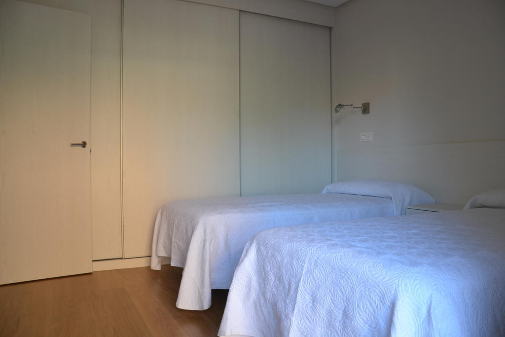 Costa Quebrada Apartamentos Soto de la Marina Chambre photo