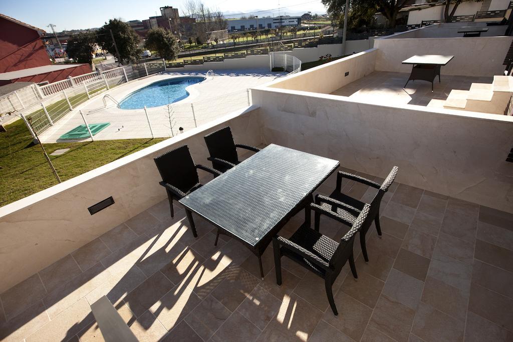 Costa Quebrada Apartamentos Soto de la Marina Extérieur photo