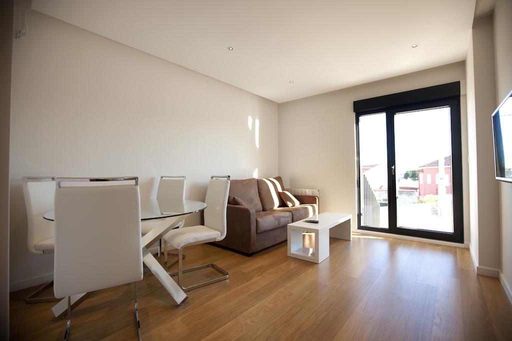 Costa Quebrada Apartamentos Soto de la Marina Extérieur photo