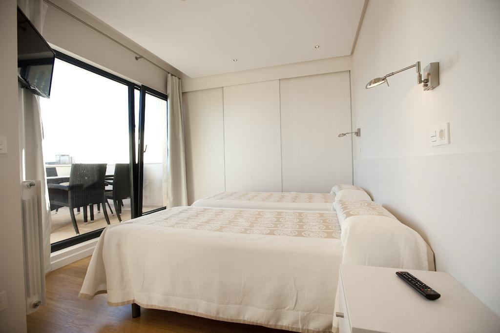 Costa Quebrada Apartamentos Soto de la Marina Extérieur photo