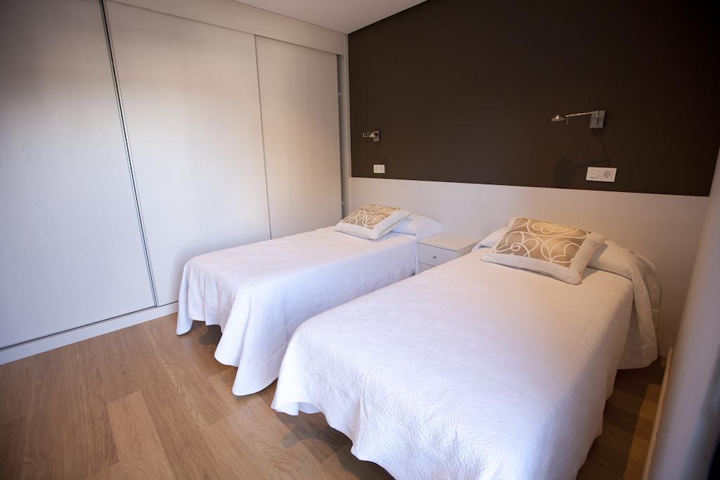 Costa Quebrada Apartamentos Soto de la Marina Extérieur photo