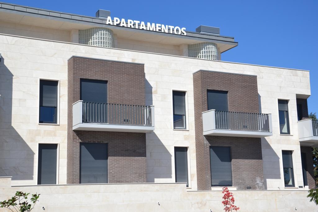 Costa Quebrada Apartamentos Soto de la Marina Extérieur photo